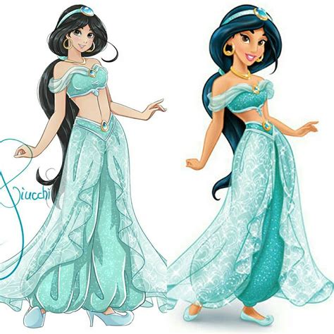 jasmine hentai|Tag: princess jasmine